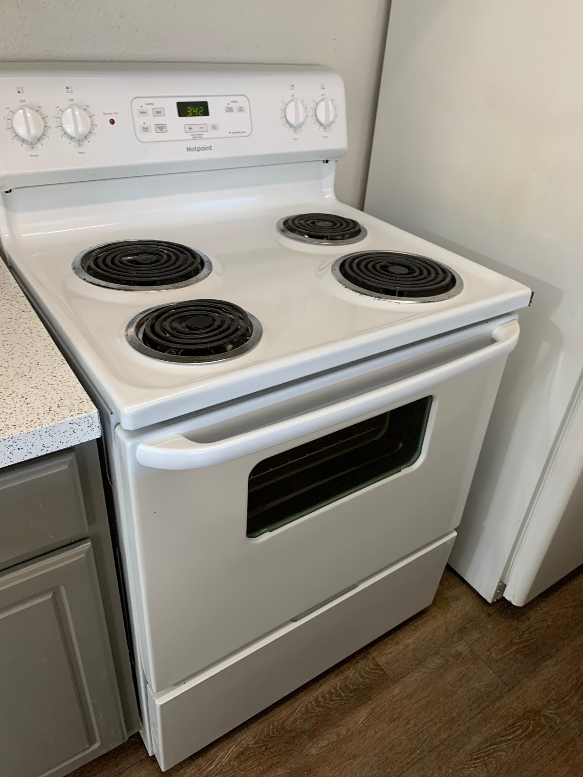 Tidy Upped Cleaning Services - shopping in Allen, TX (Photo 1)