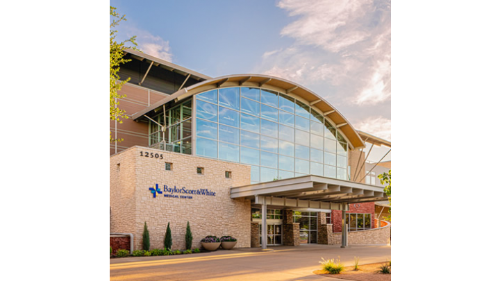 Baylor Scott & White Medical Center - Centennial - doctors in Frisco, TX (Photo 1)
