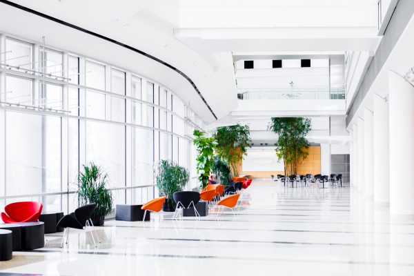DBM Janitorial Services - shopping in Plano, TX (Photo 1)
