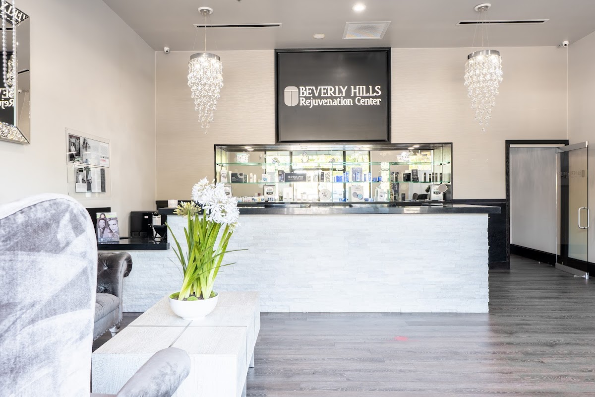 Beverly Hills Rejuvenation Center - Flower Mound - beauty-spas in Flower Mound, TX (Photo 1)