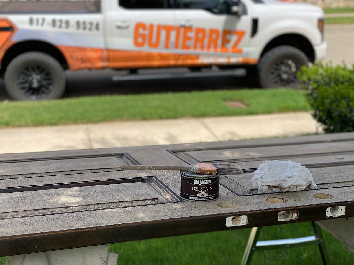 Gutierrez Painting - Painting Contractors - painting-contractors in Fort Worth, TX (Photo 1)