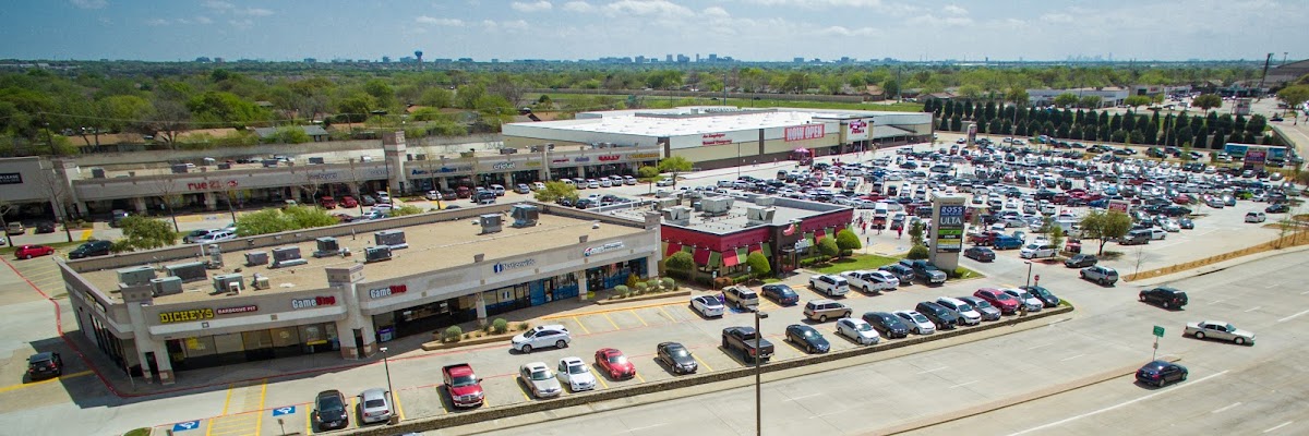 Trinity Valley Shopping Center - shopping in Carrollton, TX (Photo 1)