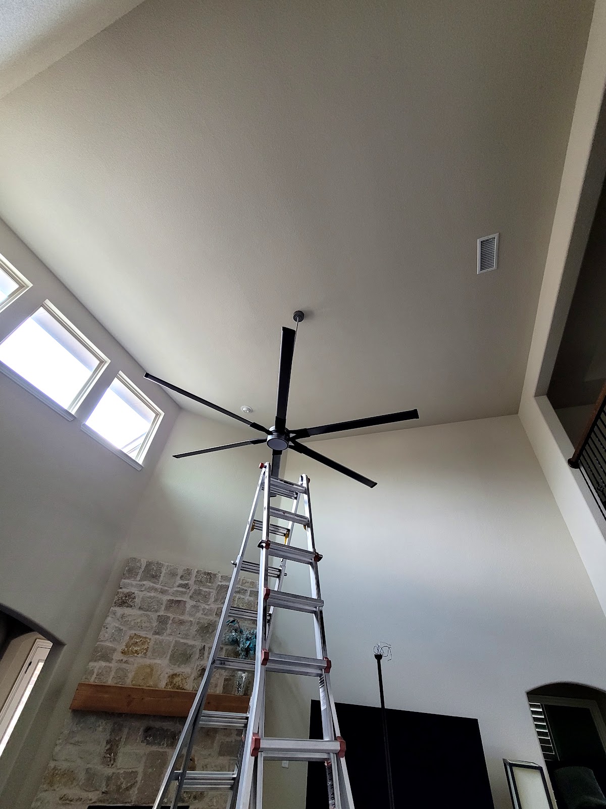 Star Lighting Inc - electricians in McKinney, TX (Photo 1)