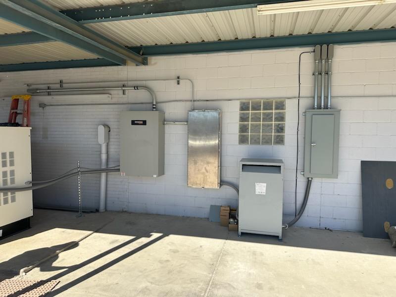 Echo Electrical Services, Inc. - electricians in Fort Worth, TX (Photo 1)