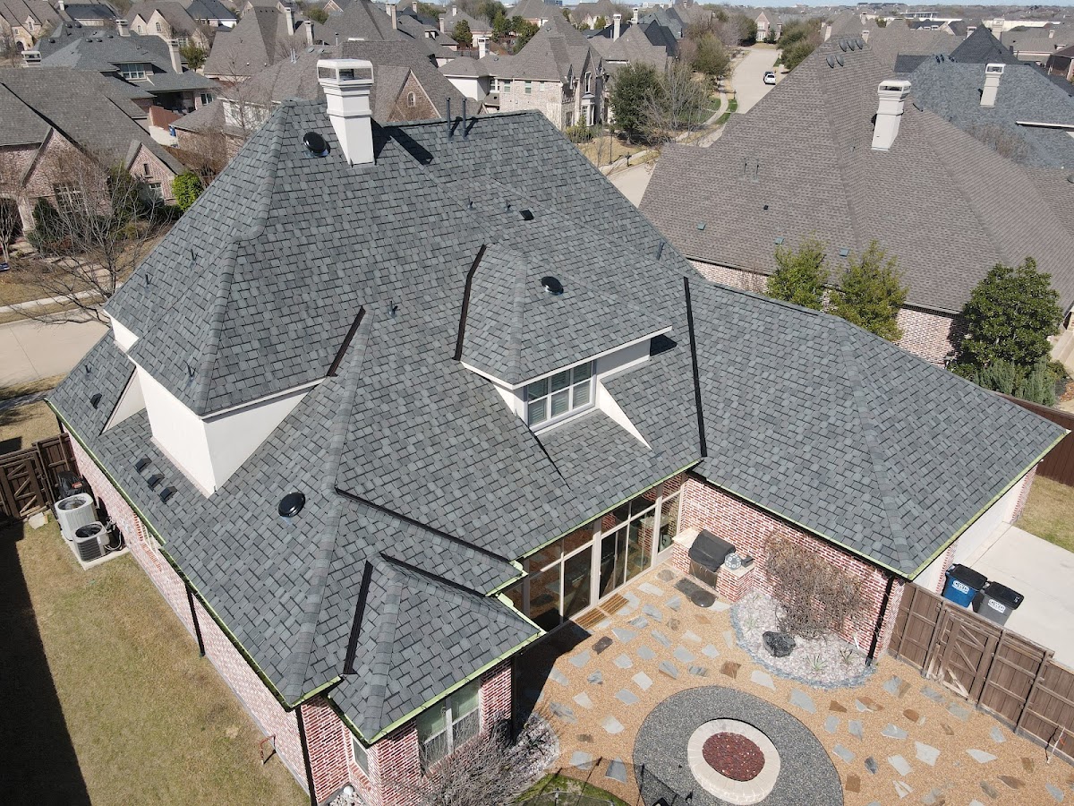 Parish Roofing Solutions - roofers in McKinney, TX (Photo 1)