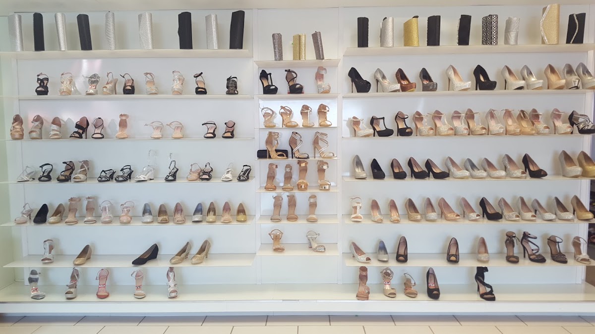 Glitter - shopping in Garland, TX (Photo 1)