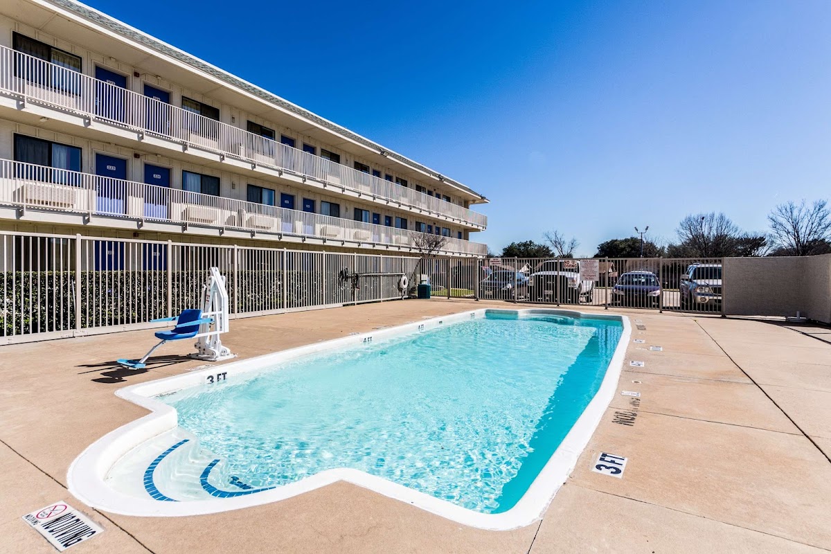 Motel 6 Garland, TX - Dallas - hotels in Garland, TX (Photo 1)