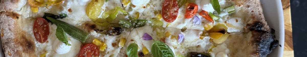 Aglio Pizzeria - bars in Denton, TX (Photo 3)