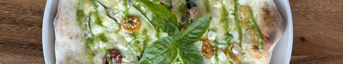 Aglio Pizzeria - bars in Denton, TX (Photo 8)