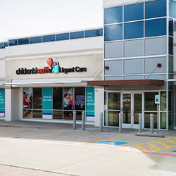 Children's Health PM Pediatric Urgent Care Richardson - doctors in Richardson, TX (Photo 1)