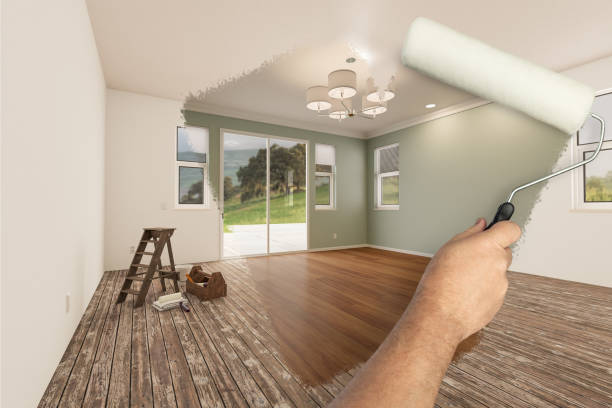 Eliecer Painting Remodeling LLC - painting-contractors in Irving, TX (Photo 1)