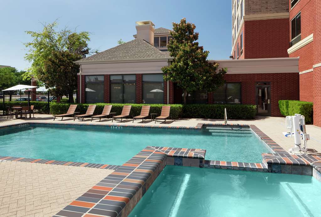 Hilton Garden Inn Dallas/Allen - hotels in Allen, TX (Photo 1)