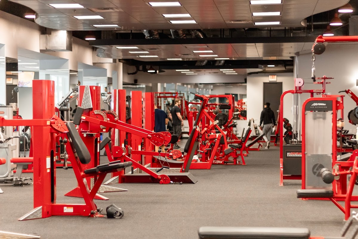 Vigor Active - fitness-centers in Fort Worth, TX (Photo 1)