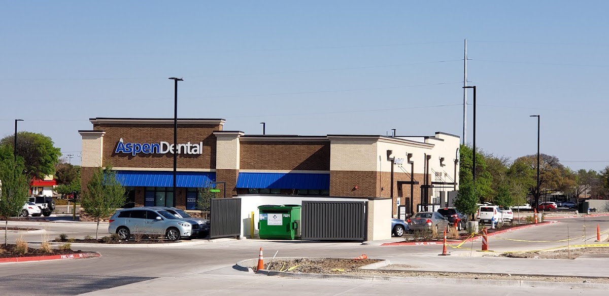 Richardson Square - shopping in Richardson, TX (Photo 1)