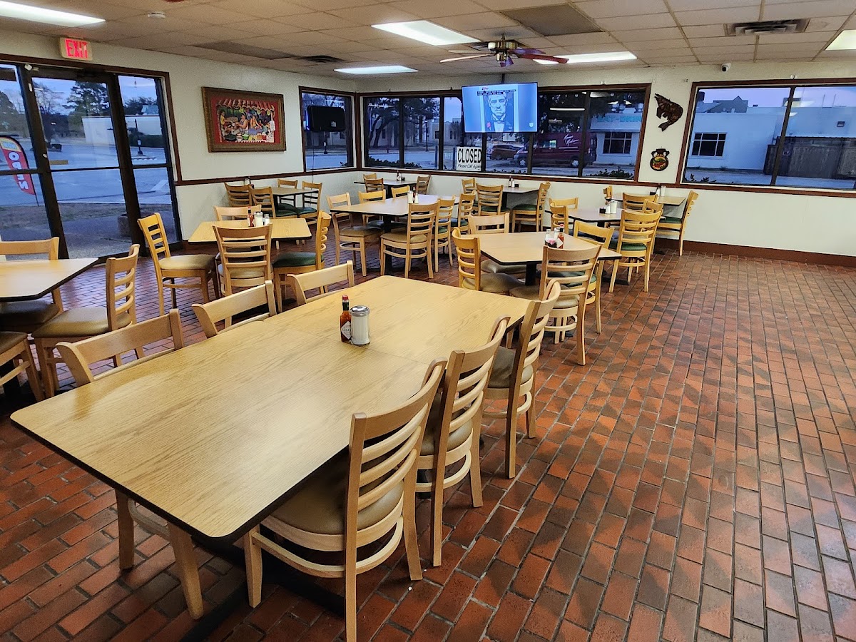 Latina Restaurant - restaurants in Grand Prairie, TX (Photo 1)