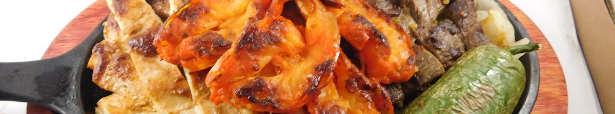 Latina Restaurant - restaurants in Grand Prairie, TX (Photo 8)