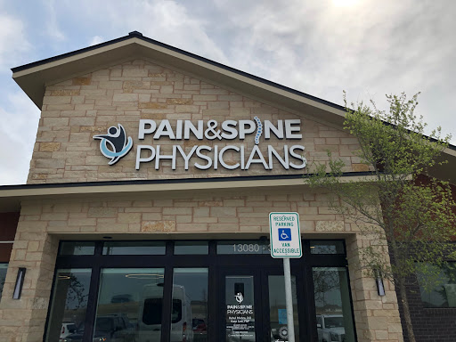 Pain and Spine Physicians | Chronic Pain | Frisco - doctors in Prosper, TX (Photo 1)