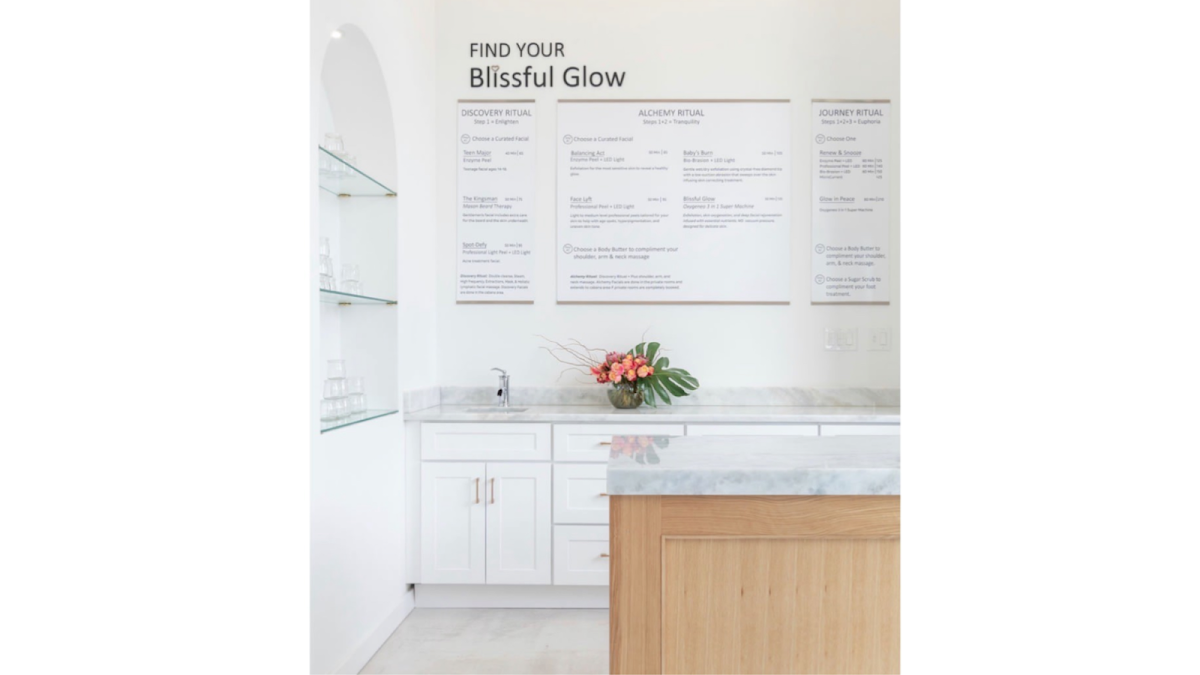 Merum Face Bar - beauty-spas in Allen, TX (Photo 1)