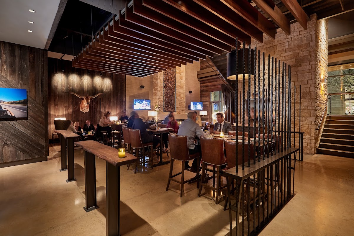 Haywire - restaurants in Plano, TX (Photo 3)
