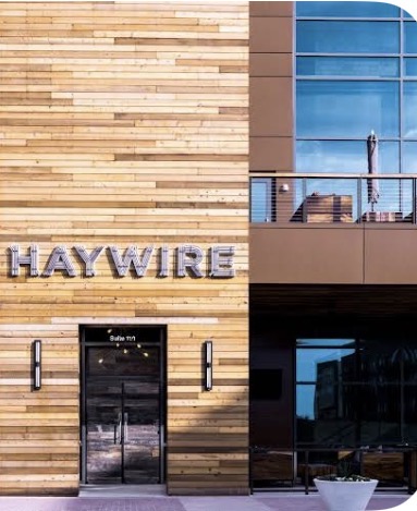 Haywire - restaurants in Plano, TX (Photo 5)