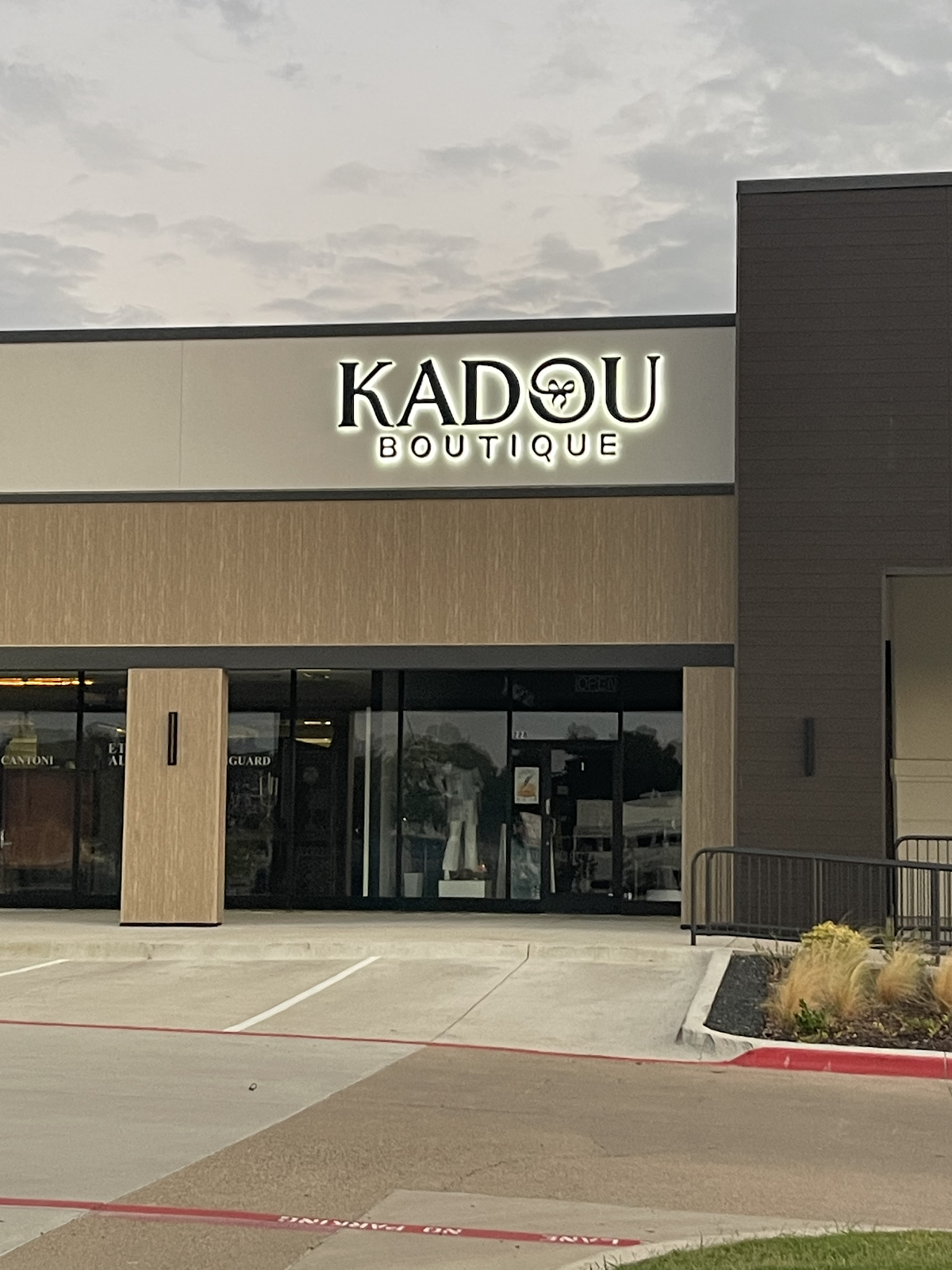 KADOU BOUTIQUE - shopping in Plano, TX (Photo 1)