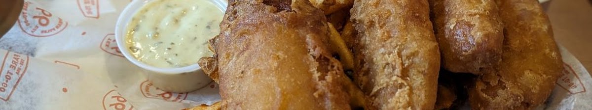 Canyon Bar & Grill - restaurants in Allen, TX (Photo 4)