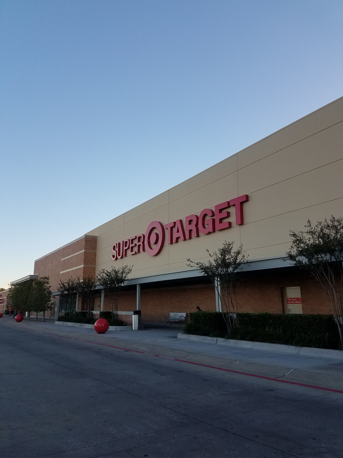 Target - shopping in Denton, TX (Photo 1)