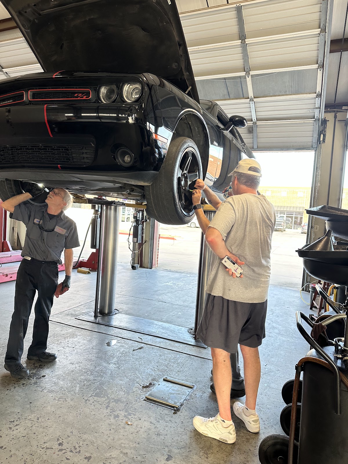 Auto Care Central - auto-repair in Grand Prairie, TX (Photo 1)