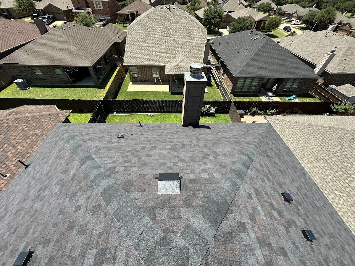 Str8Forward Roofing - roofers in Allen, TX (Photo 1)