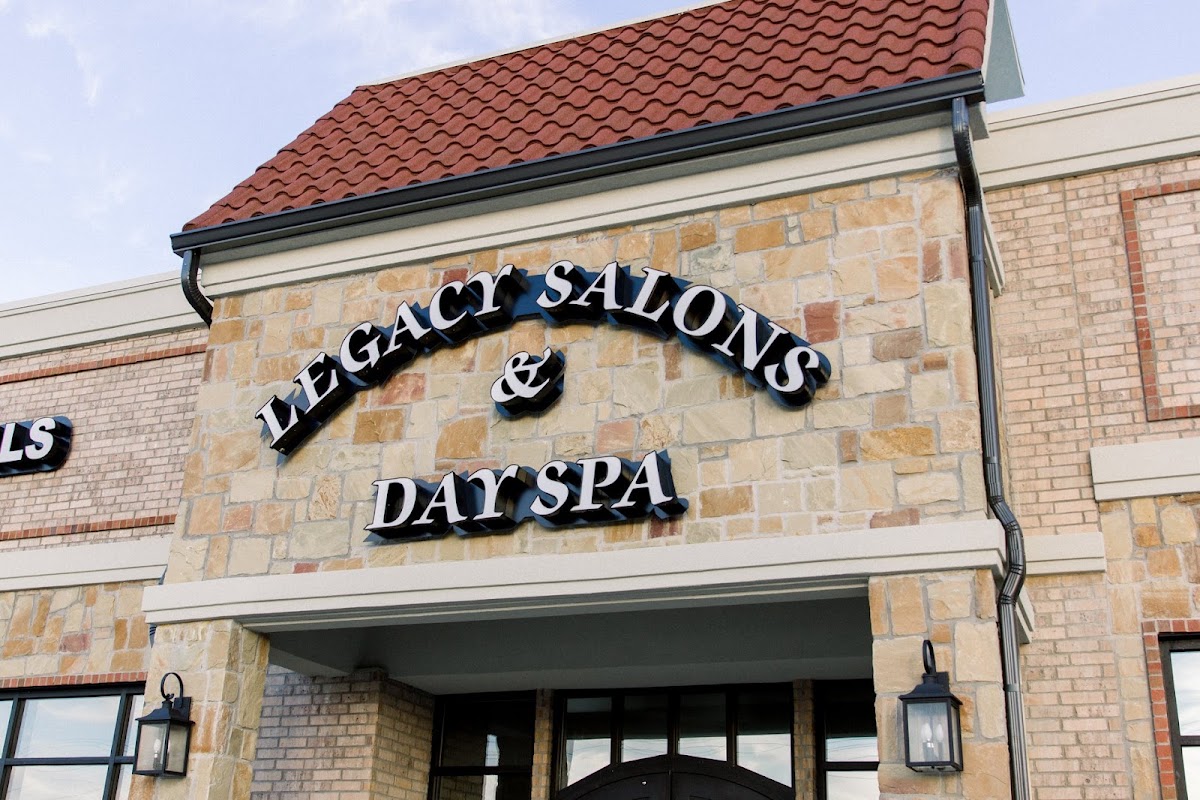 Legacy Salons & Day Spa Flower Mound - beauty-spas in Flower Mound, TX (Photo 1)