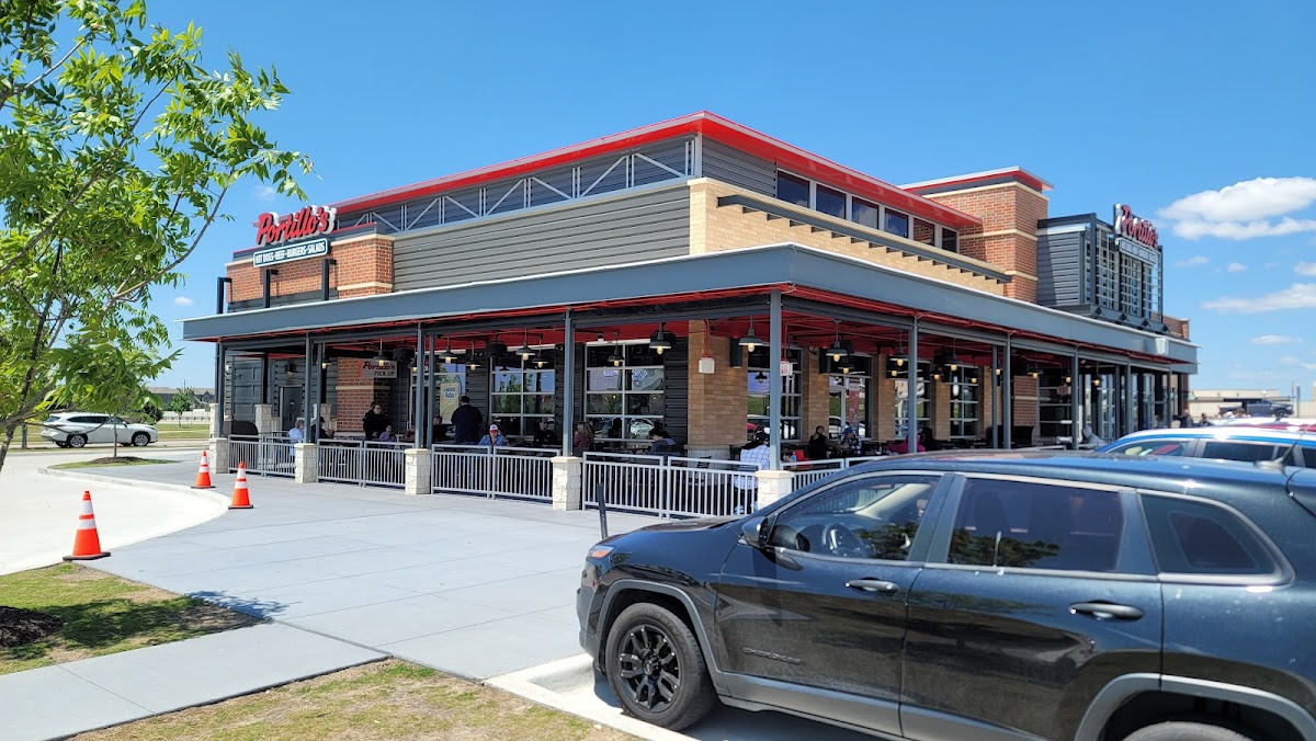 Portillo's - restaurants in The Colony, TX (Photo 1)
