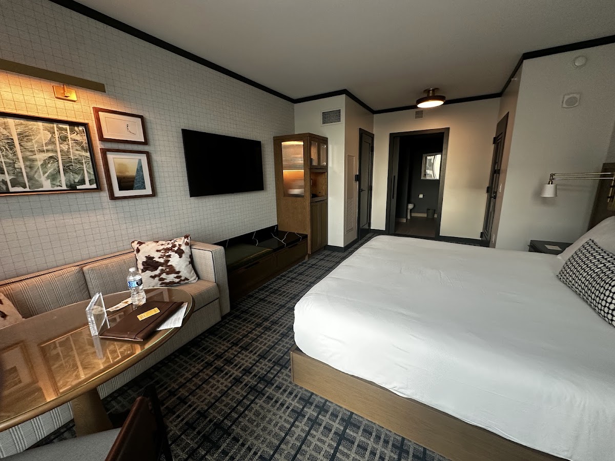 Omni Frisco Hotel at The Star - hotels in Frisco, TX (Photo 4)