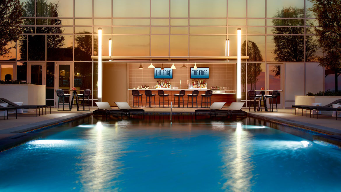 Omni Frisco Hotel at The Star - hotels in Frisco, TX (Photo 5)
