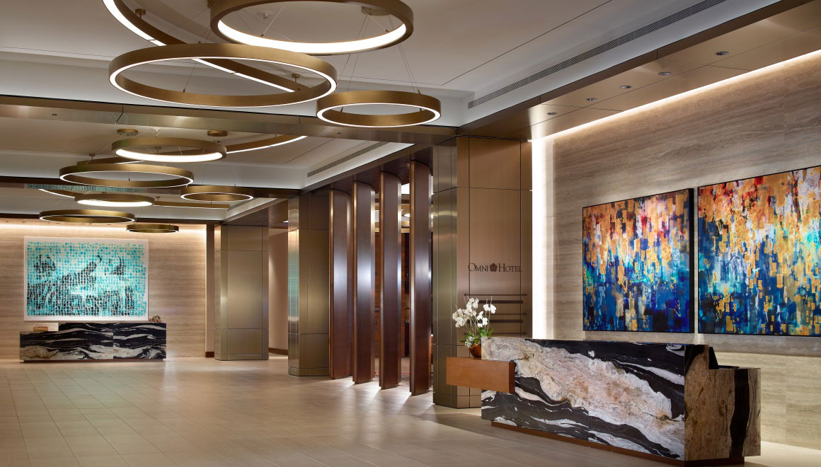 Omni Frisco Hotel at The Star - hotels in Frisco, TX (Photo 7)