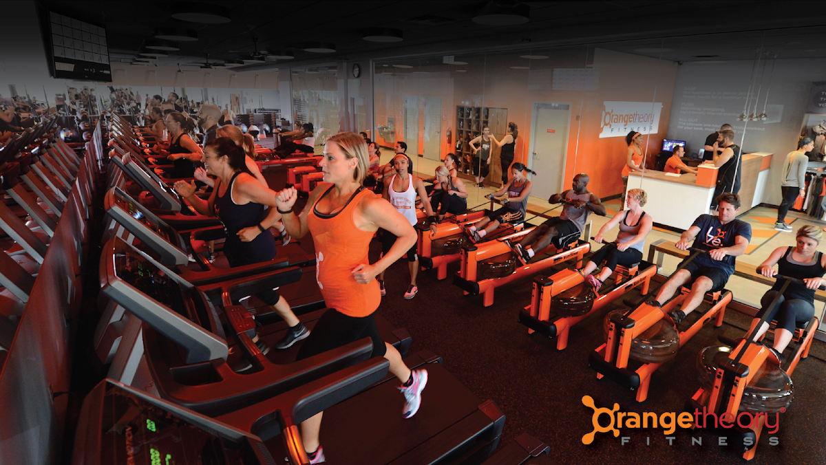 Orangetheory Fitness - fitness-centers in Grapevine, TX (Photo 1)