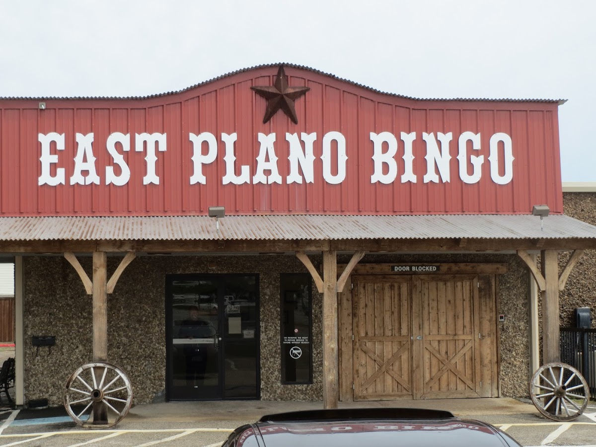 Plano Bingo - shopping in Plano, TX (Photo 1)