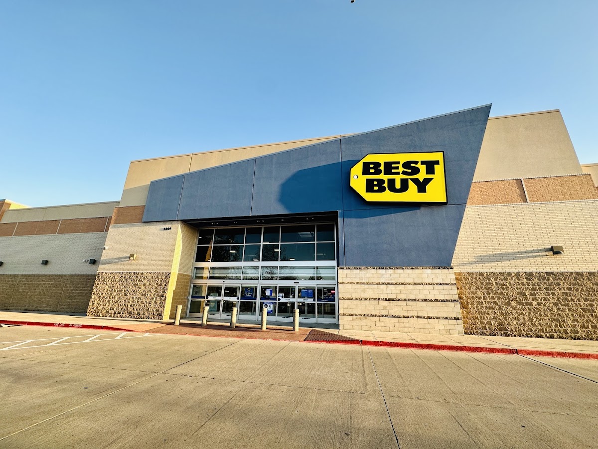 Best Buy - shopping in Prosper, TX (Photo 1)