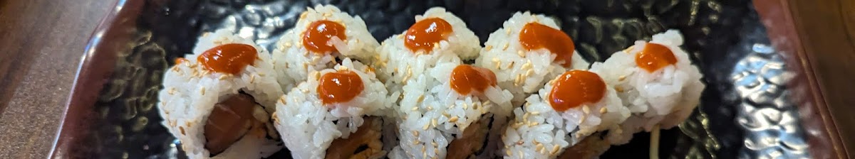 Sushi Cafe & Bar - bars in Denton, TX (Photo 7)