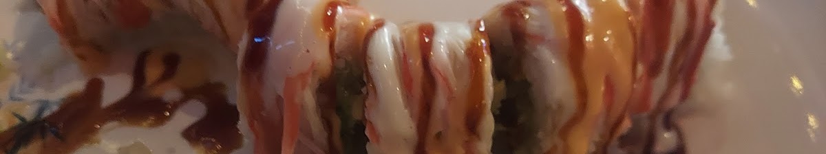 Sushi Cafe & Bar - bars in Denton, TX (Photo 9)