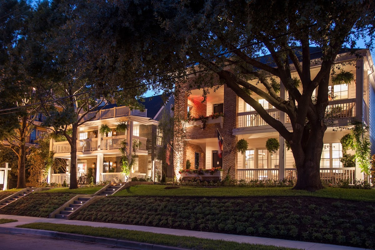 Hotel ZaZa Dallas Uptown - hotels in Dallas, TX (Photo 1)