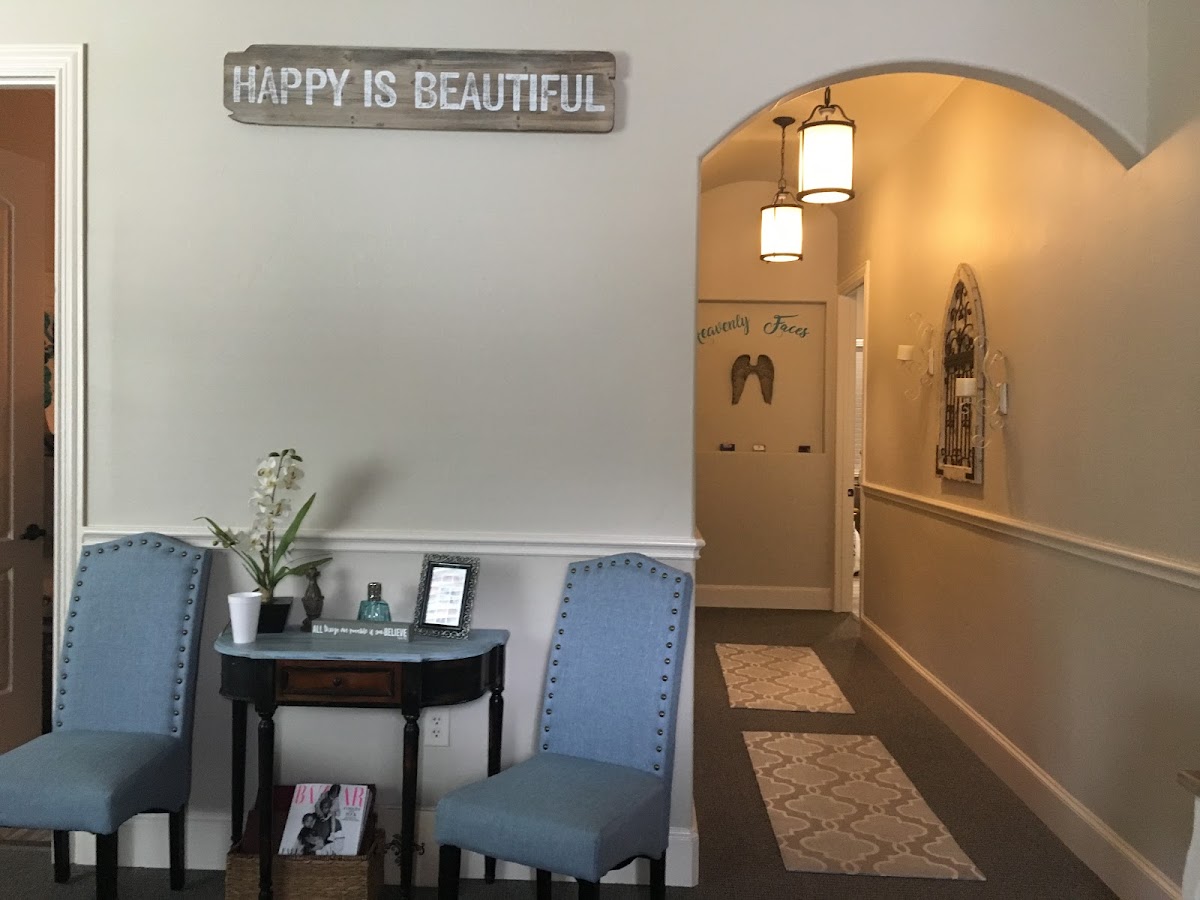 Heavenly Faces - beauty-spas in Flower Mound, TX (Photo 1)