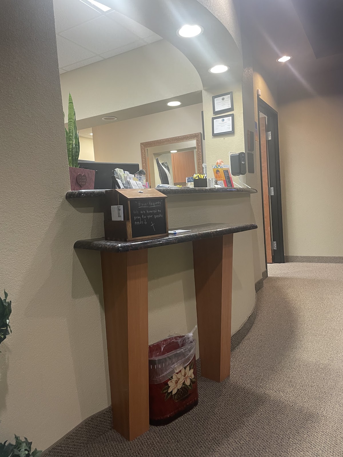 Eldorado Dental - dentists in McKinney, TX (Photo 1)