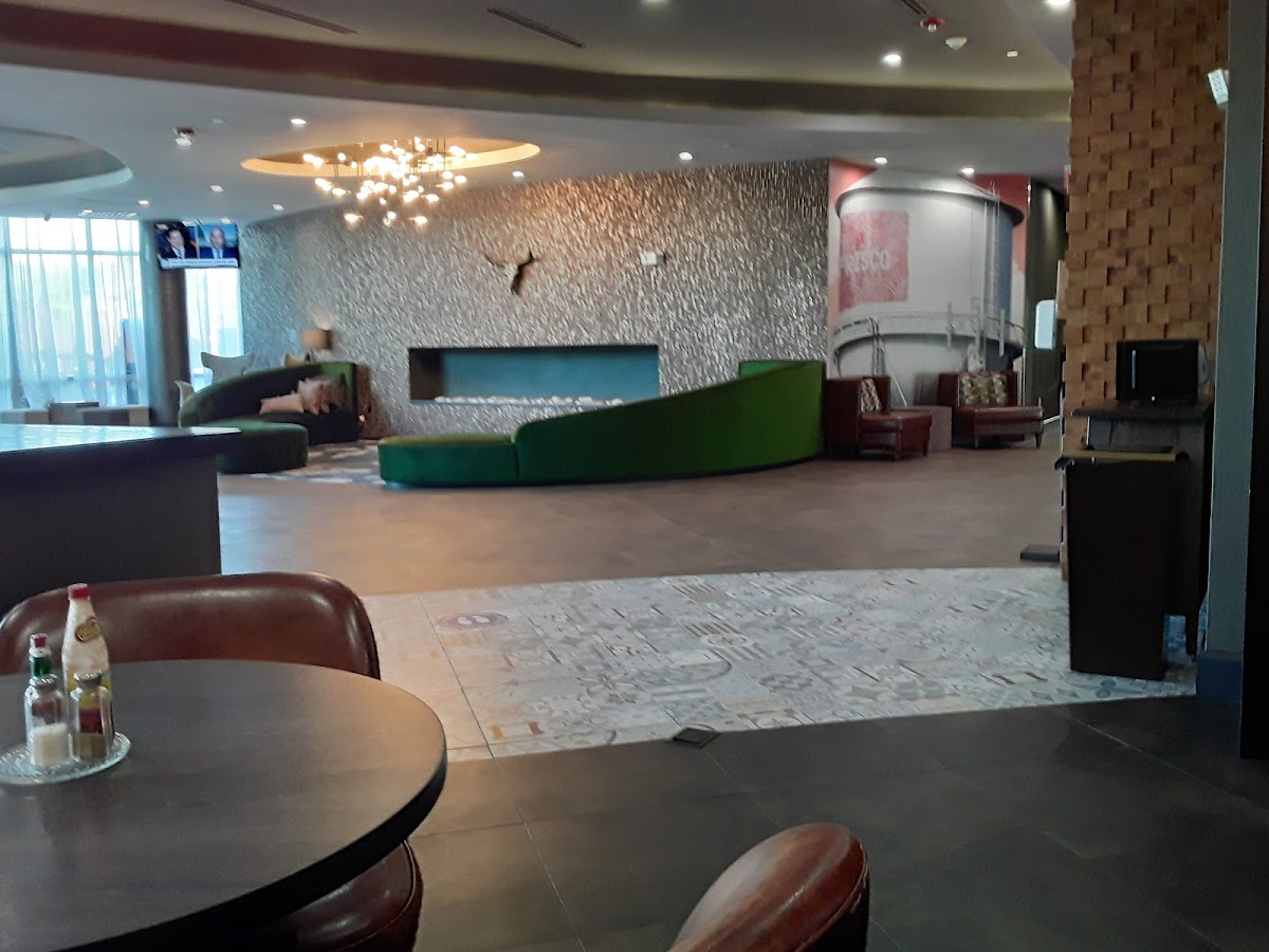 The Parlour Social Lounge - bars in Frisco, TX (Photo 1)