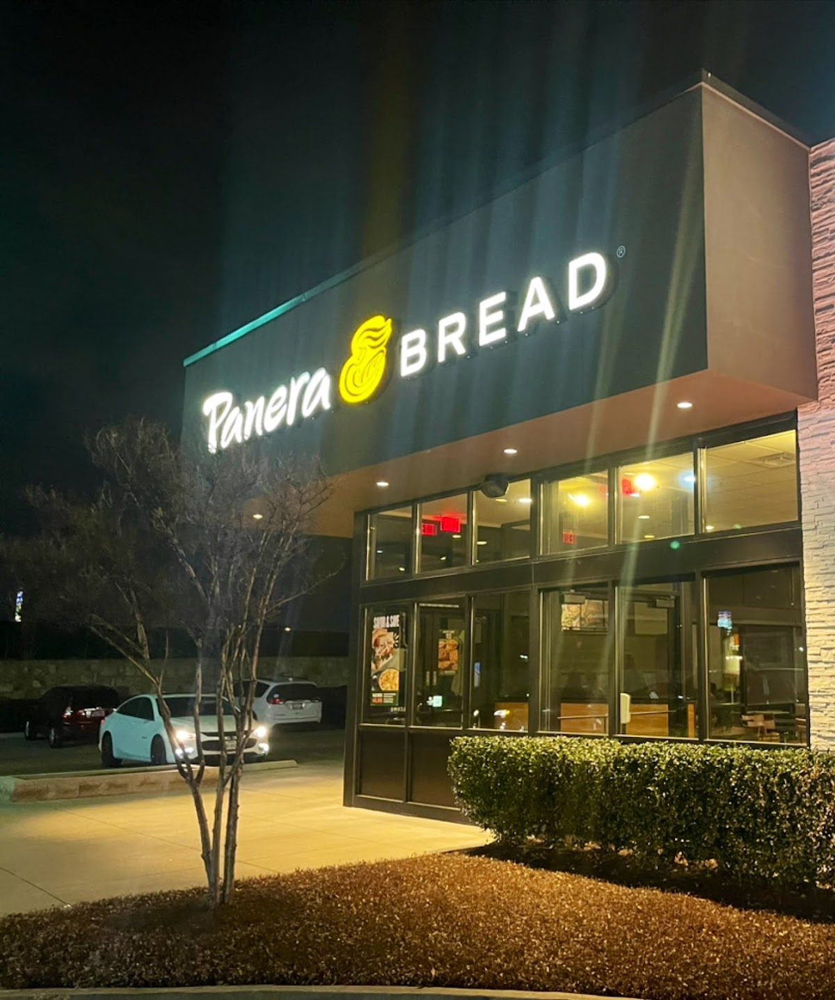 Panera Bread - coffee-shops in Grapevine, TX (Photo 1)
