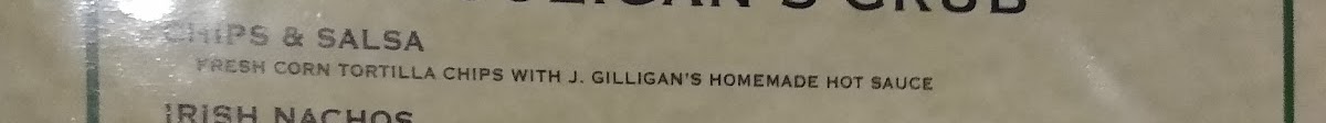 Hooligans Pub - bars in Fort Worth, TX (Photo 4)