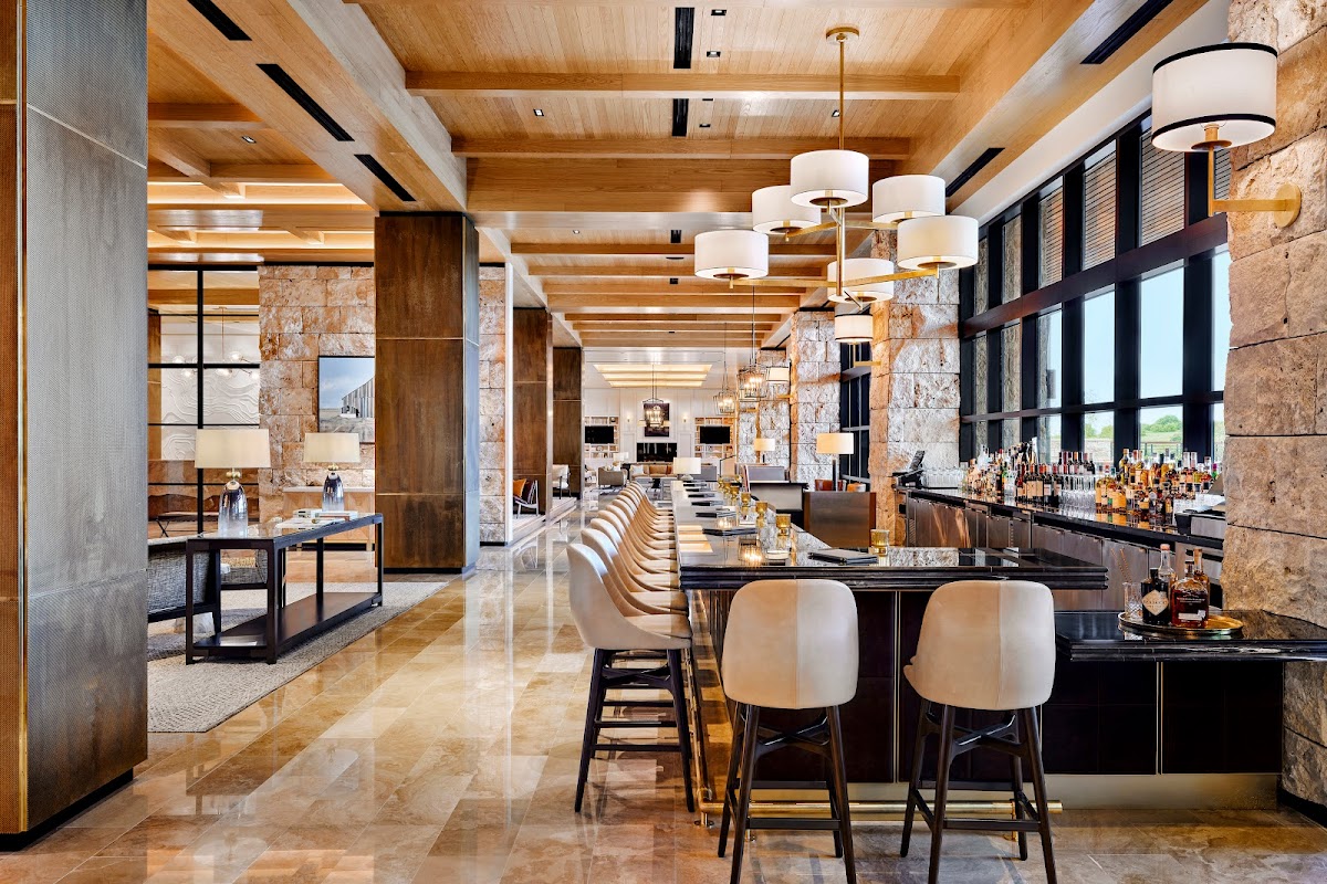 The Lookout Lounge & Bar - bars in Frisco, TX (Photo 1)