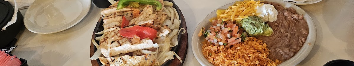 Chepa's Mexican Grill - restaurants in McKinney, TX (Photo 8)