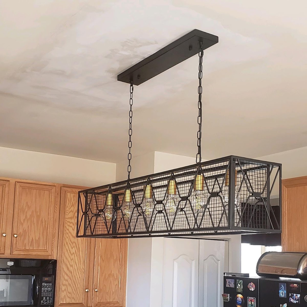 Quicksilver Master Electrician - electricians in Denton, TX (Photo 1)