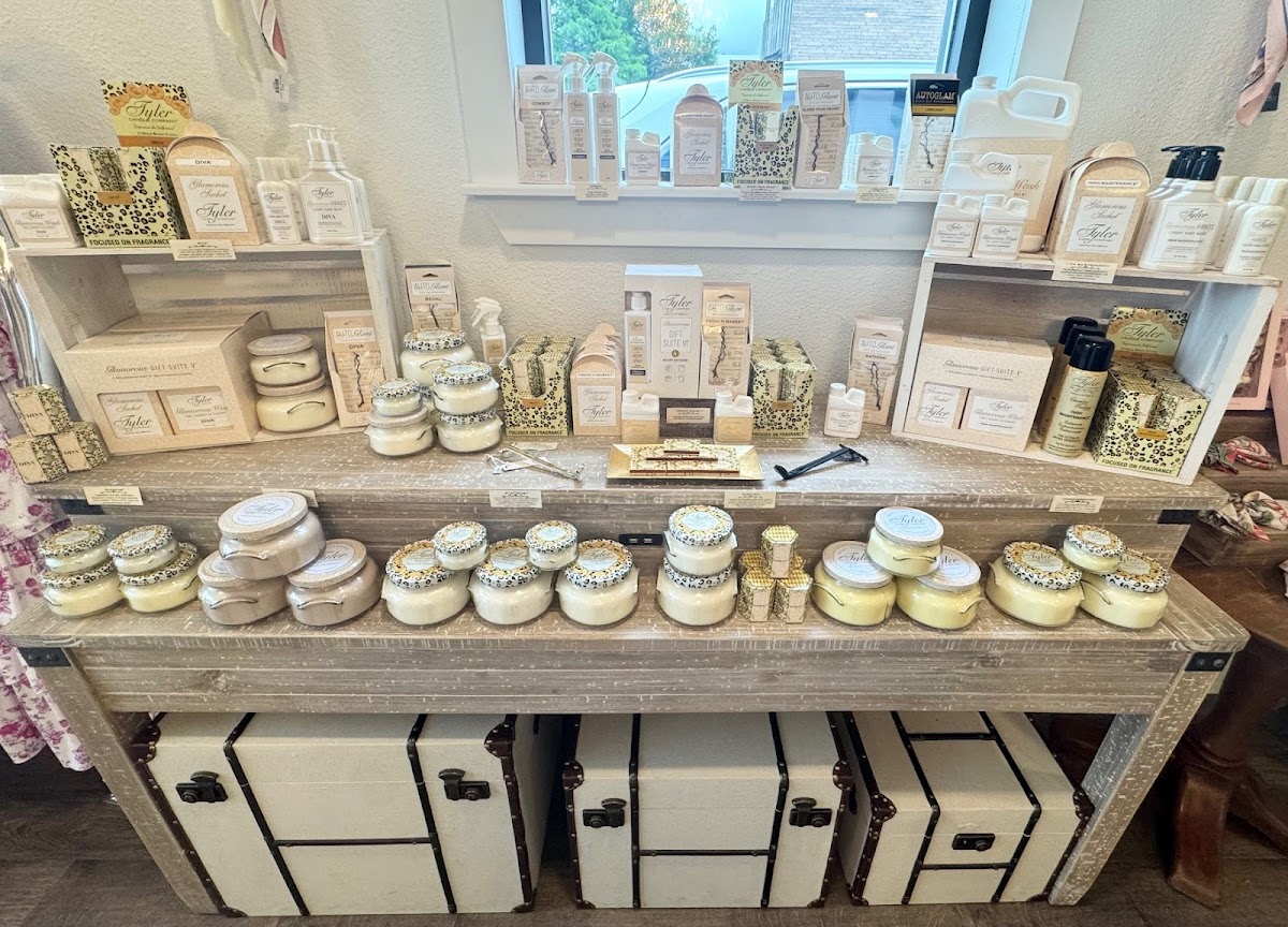 Ciao Bella by Catherine - shopping in Prosper, TX (Photo 1)