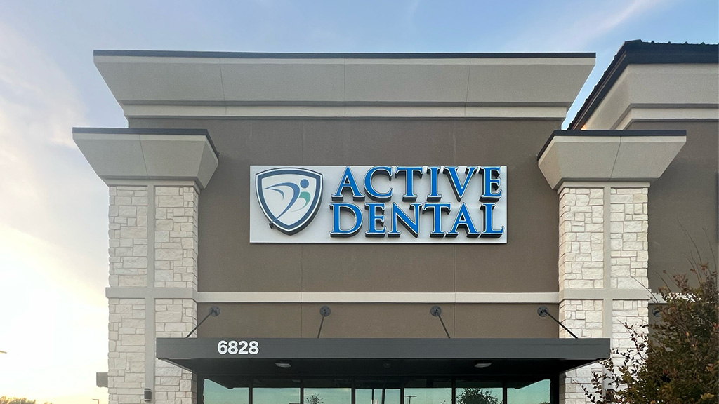 Active Dental Frisco - dentists in Frisco, TX (Photo 1)